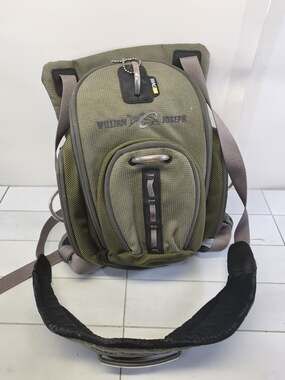 William Joseph Chest Pack Mag Series wil005